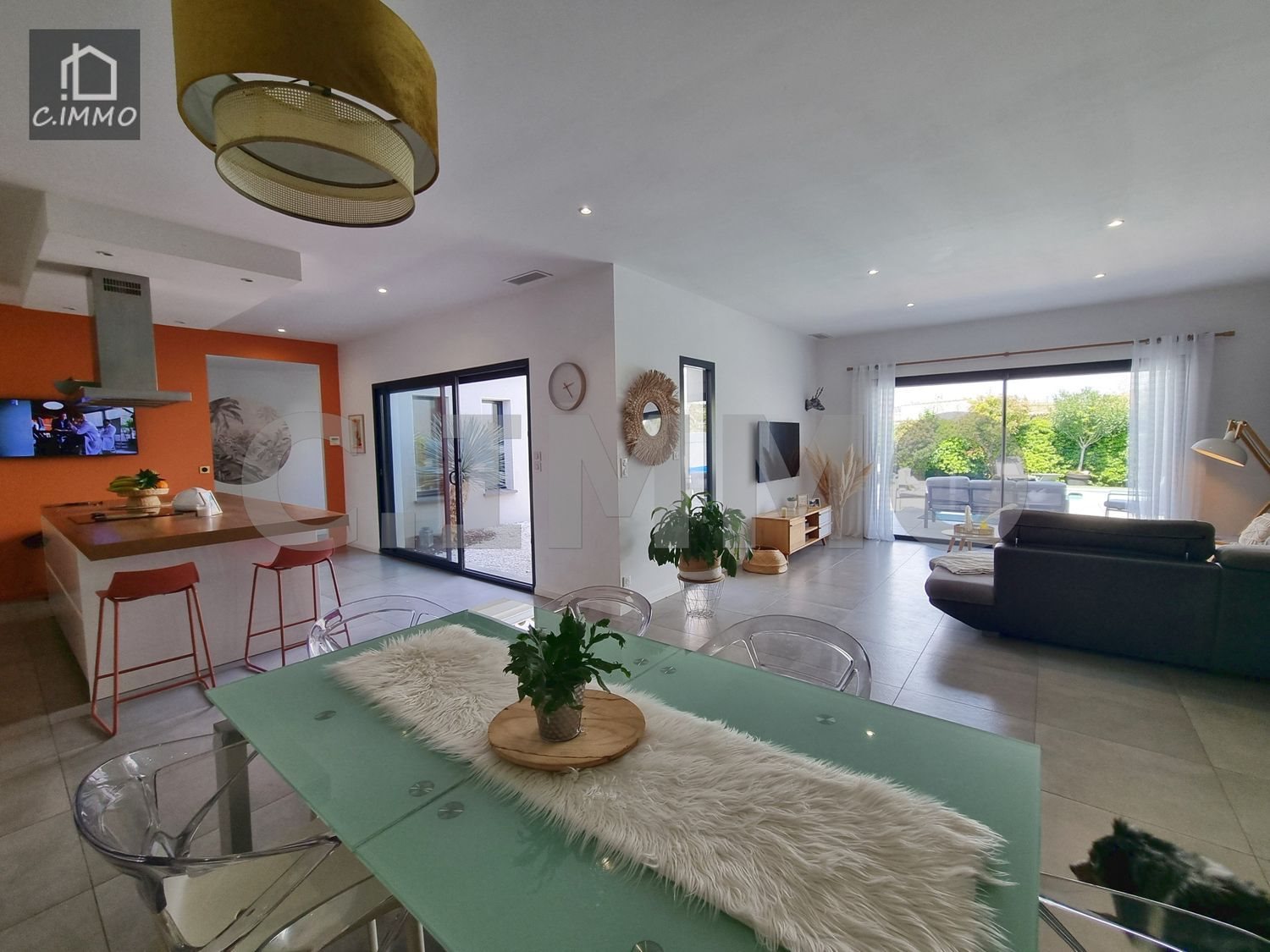Maison à vendre, 152m², Servian