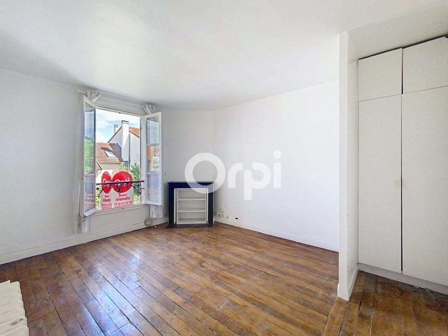 Appartement à vendre, 36m², Clamart