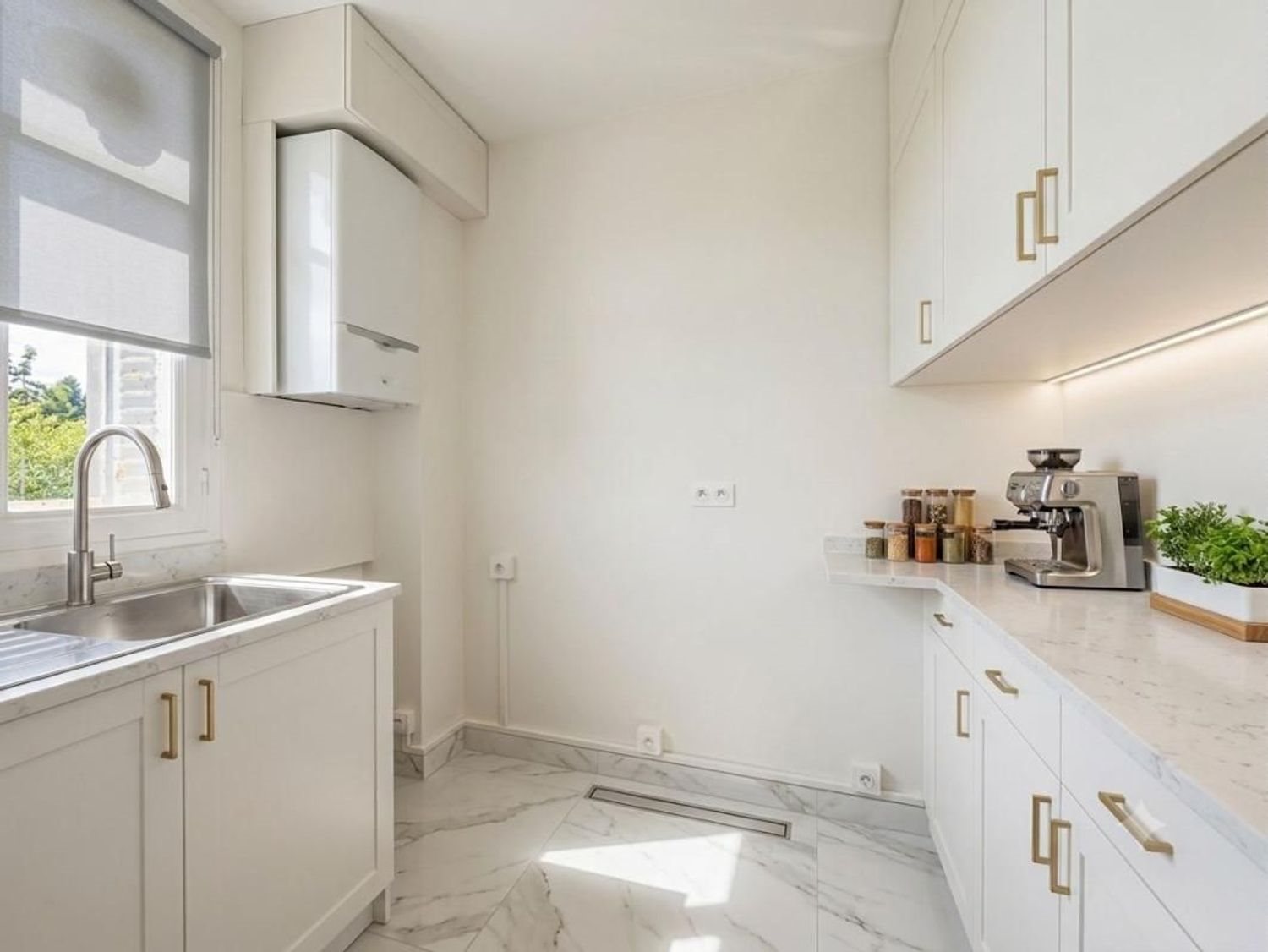 Appartement à vendre, 36m², Clamart