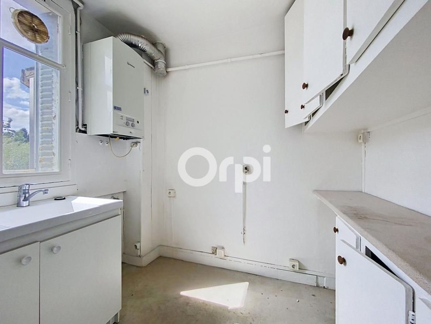 Appartement à vendre, 36m², Clamart
