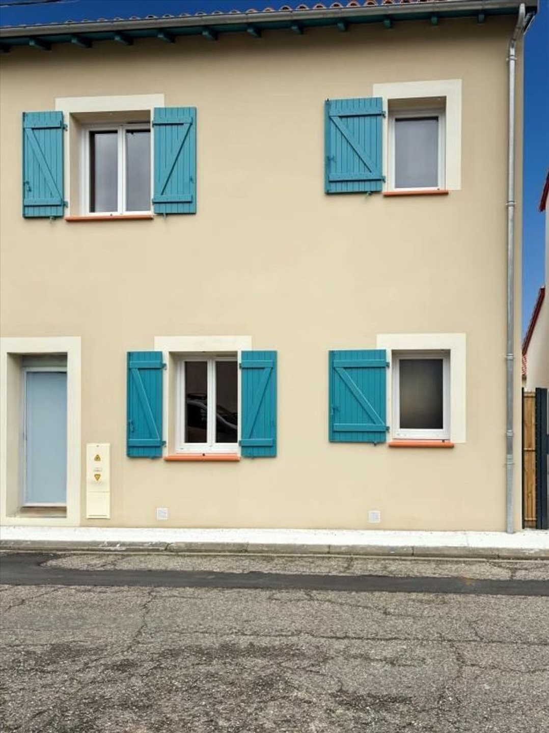 Maison à vendre, 97m², Caussade