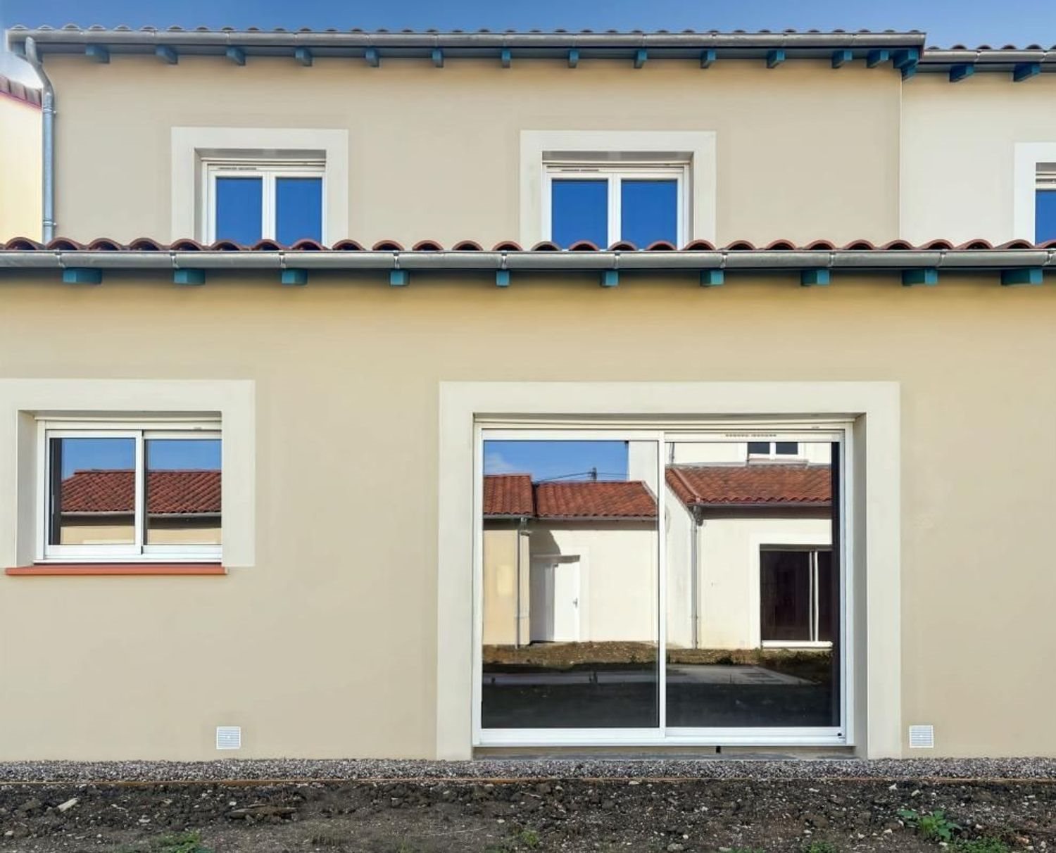 Maison à vendre, 97m², Caussade