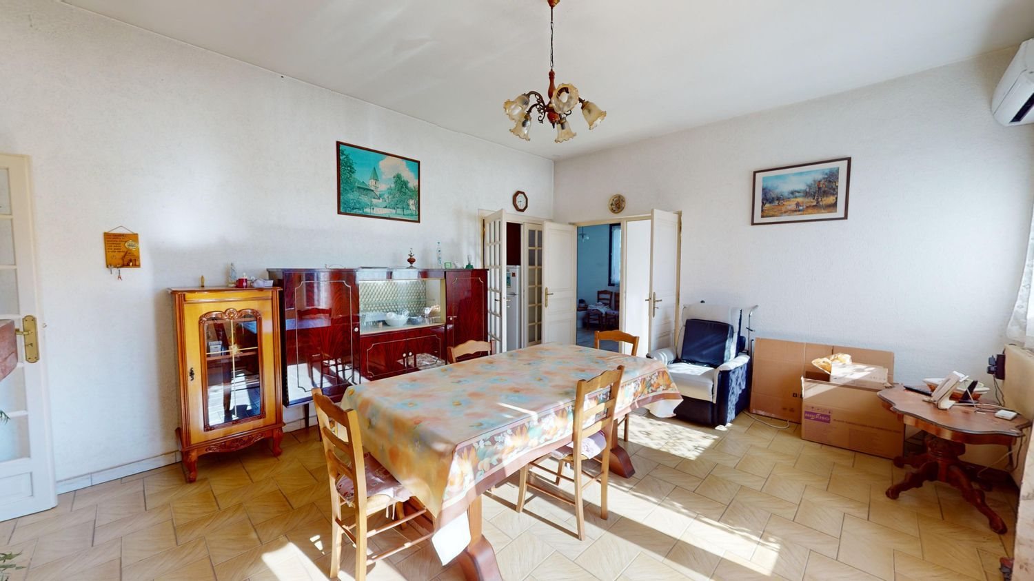 Maison à vendre, 70m², Vénissieux