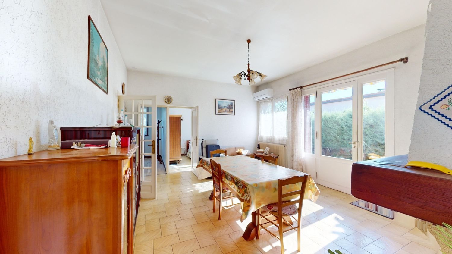 Maison à vendre, 70m², Vénissieux