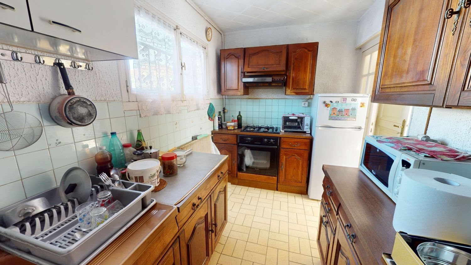 Maison à vendre, 70m², Vénissieux