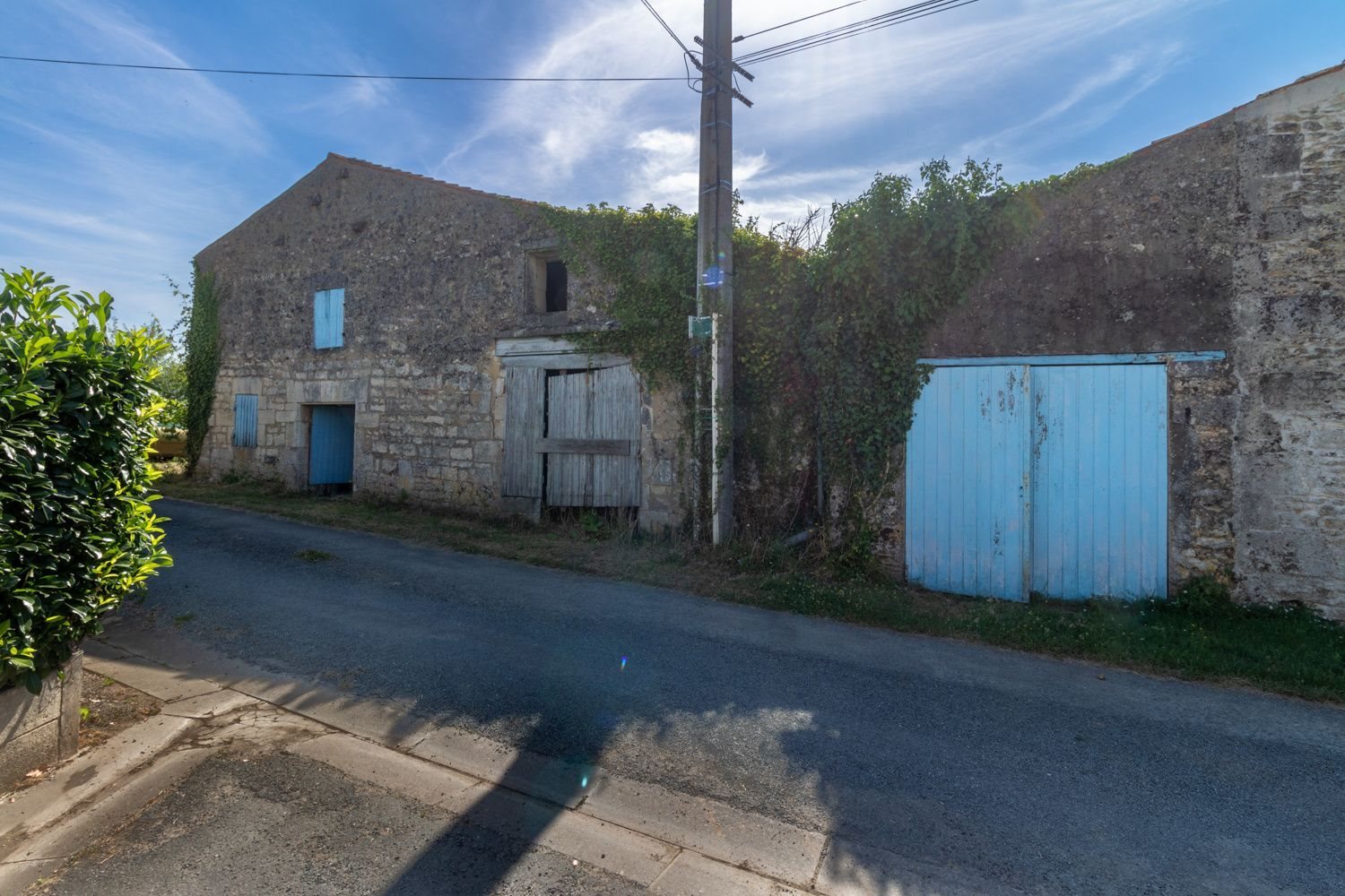 Maison à vendre, 75m², Saint-Savinien