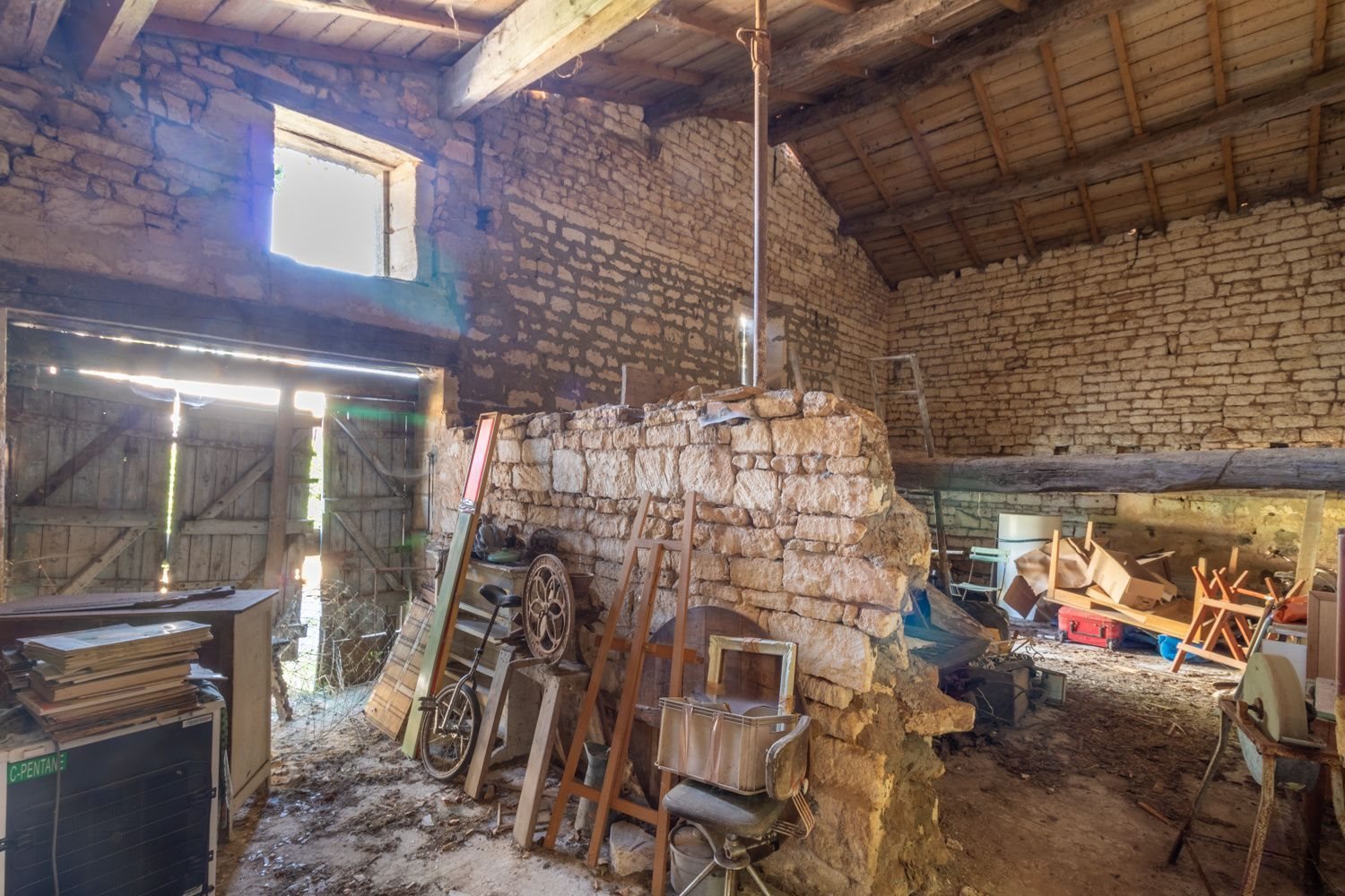 Maison à vendre, 75m², Saint-Savinien