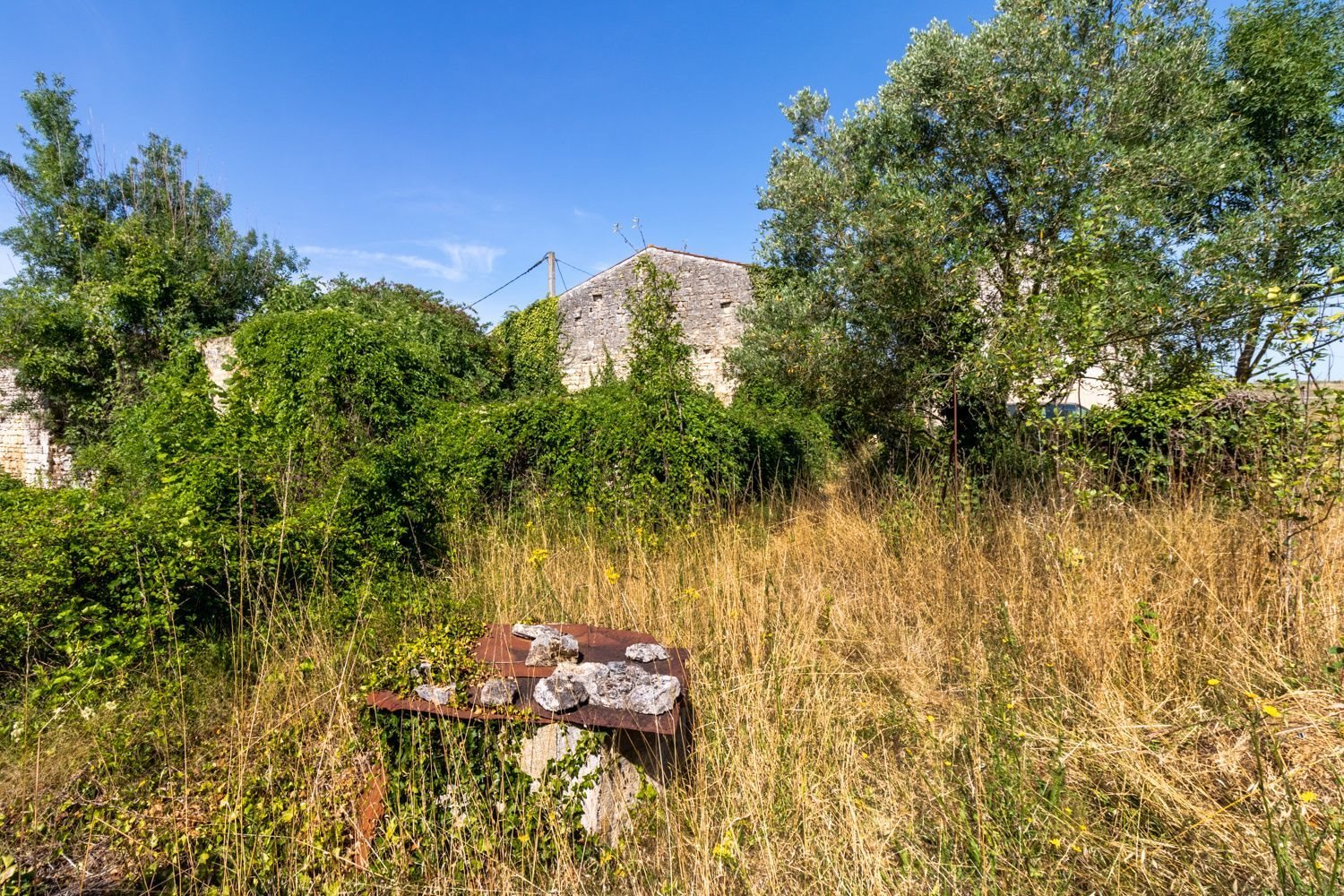 Maison à vendre, 75m², Saint-Savinien