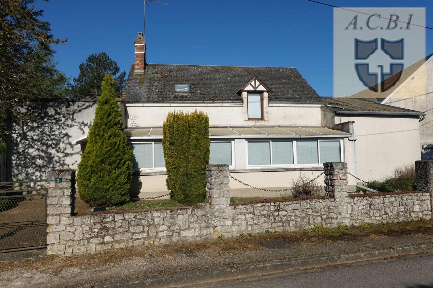 Maison à vendre, 145m², Châteaudun
