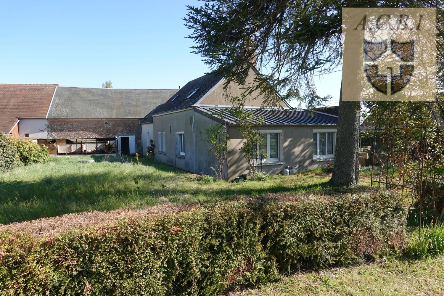 Maison à vendre, 145m², Châteaudun