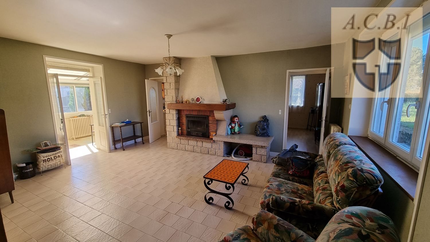 Maison à vendre, 145m², Châteaudun