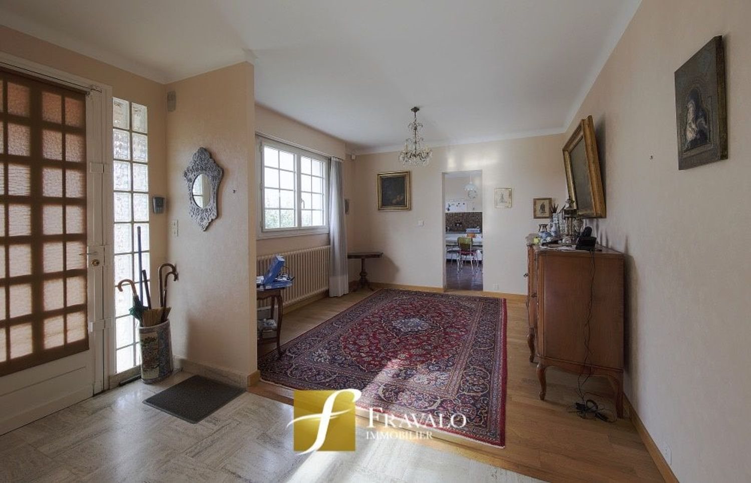 Maison à vendre, 165m², Arradon