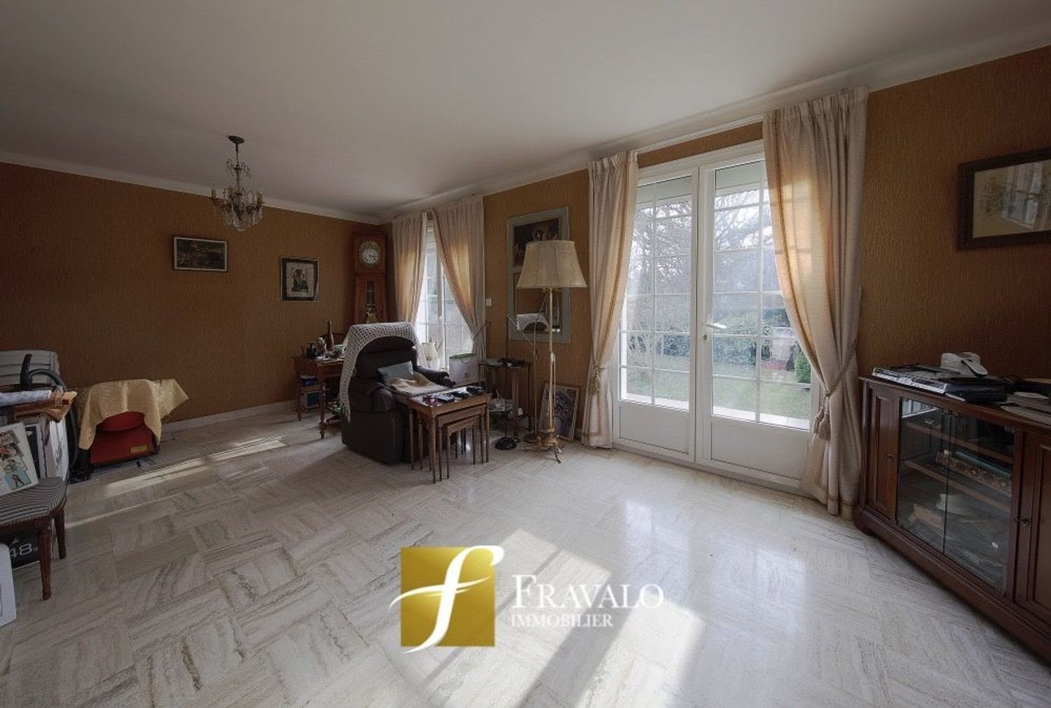 Maison à vendre, 165m², Arradon