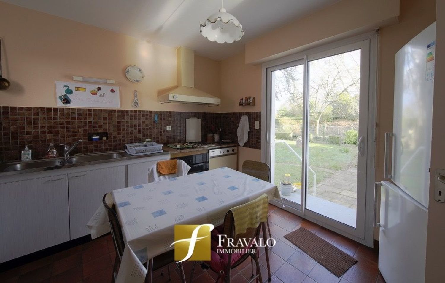 Maison à vendre, 165m², Arradon