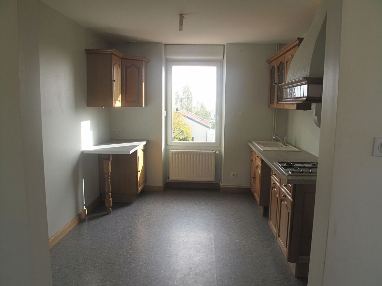 Appartement à louer, 125m², Ecrouves