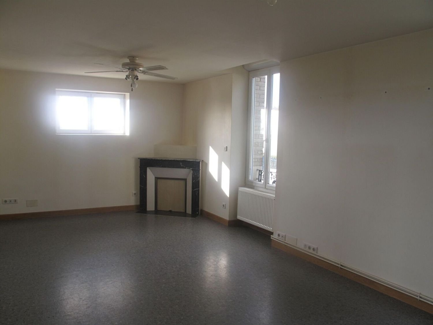 Appartement à louer, 125m², Ecrouves