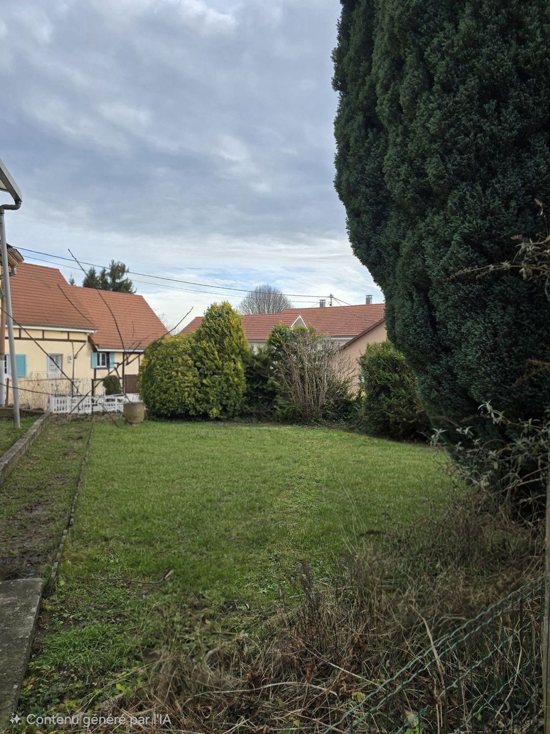 Maison à vendre, 95m², Eschentzwiller