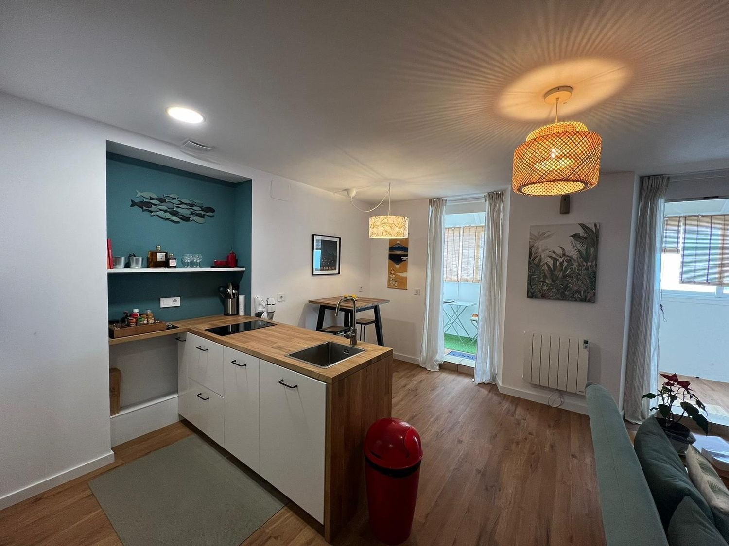 Appartement à vendre, 44m², Ciboure