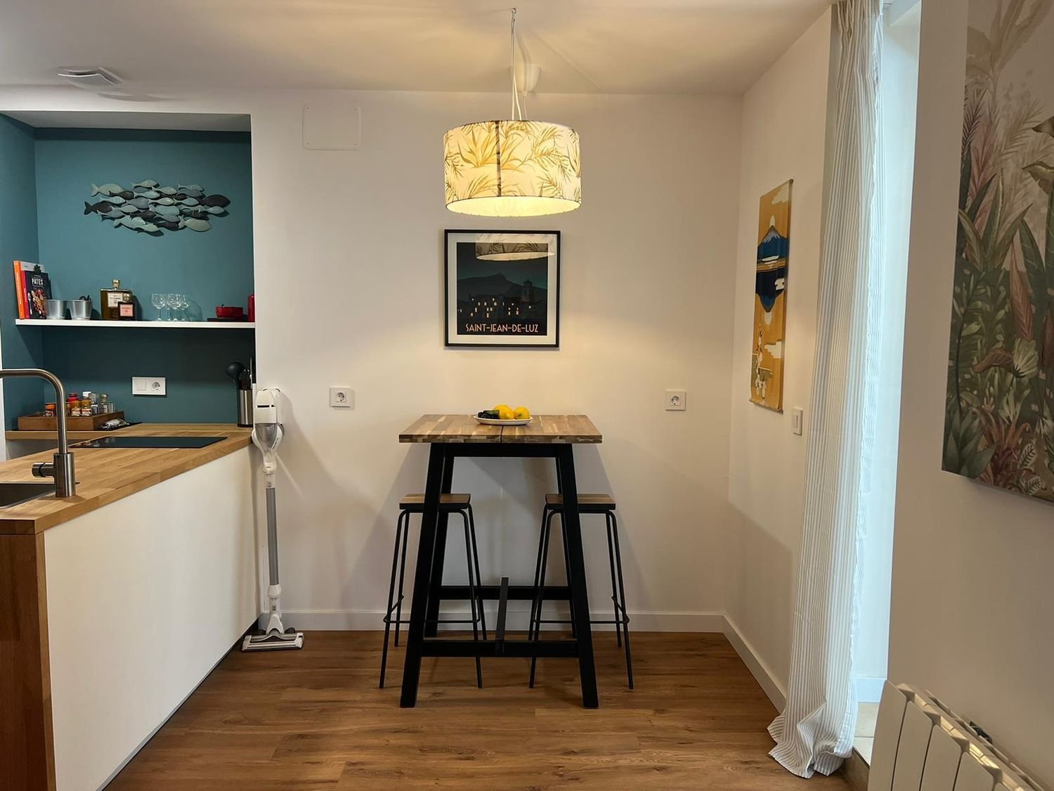 Appartement à vendre, 44m², Ciboure