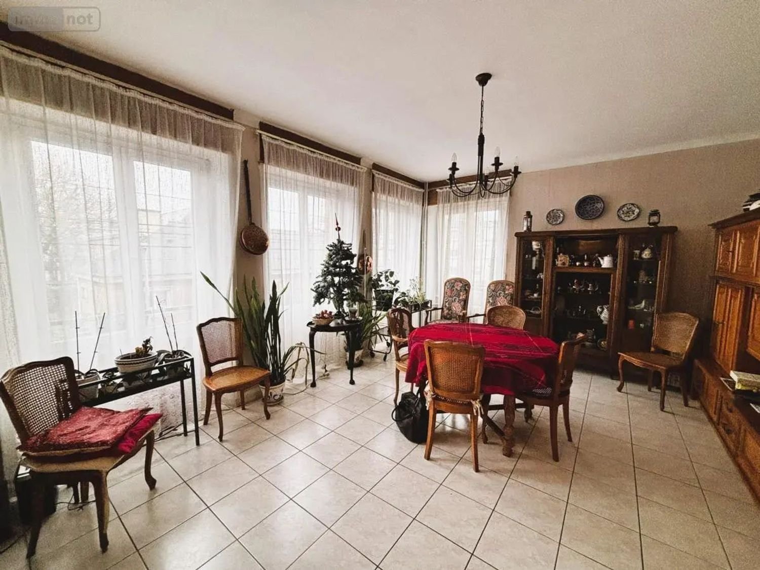 Maison à vendre, 212m², Saint-Nazaire
