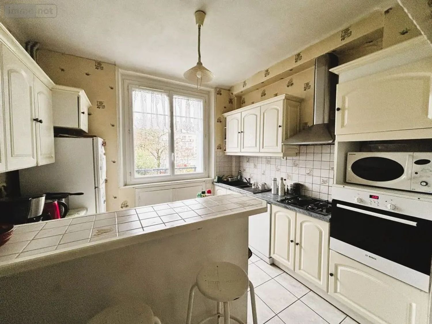 Maison à vendre, 212m², Saint-Nazaire