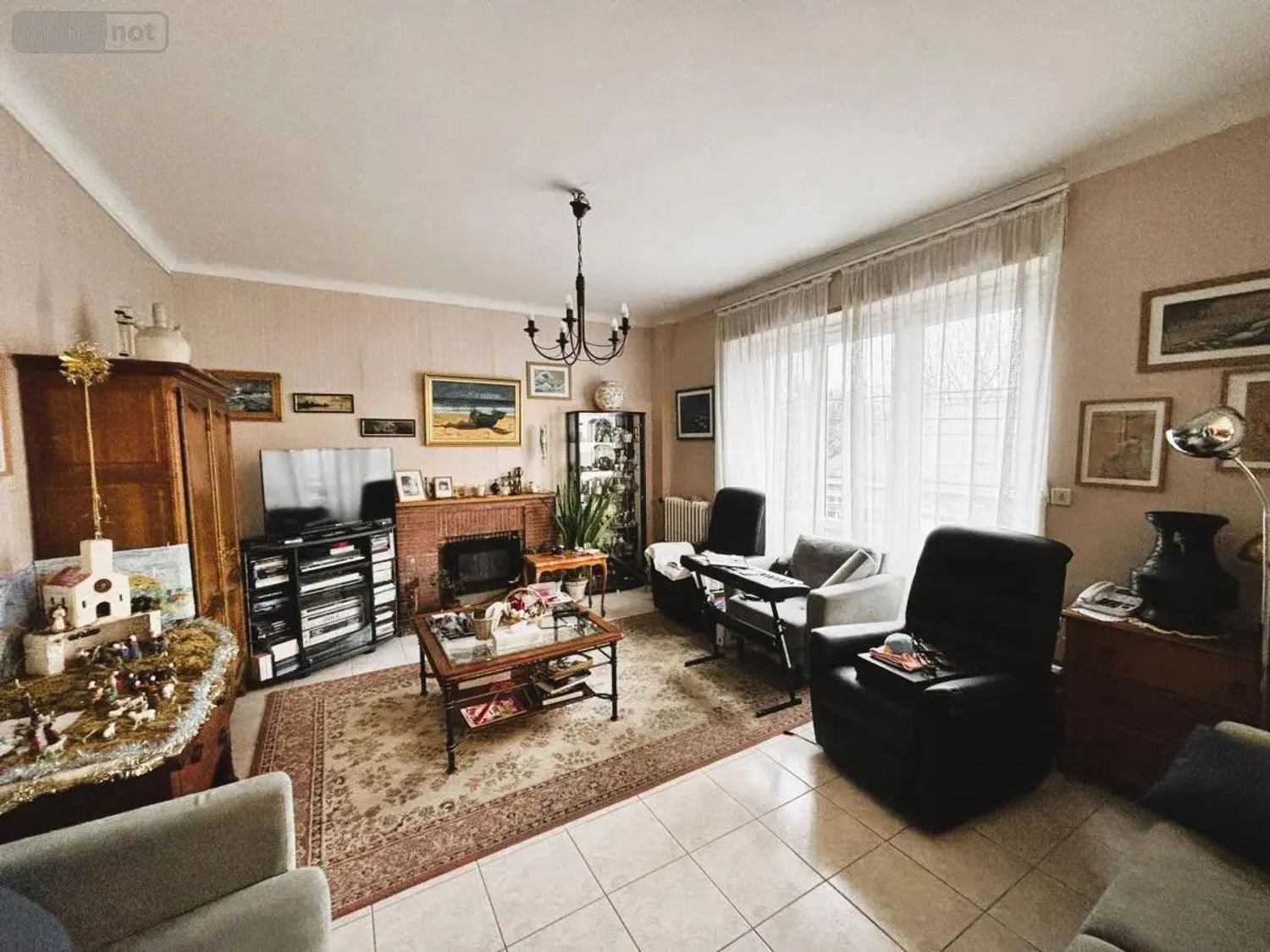 Maison à vendre, 212m², Saint-Nazaire