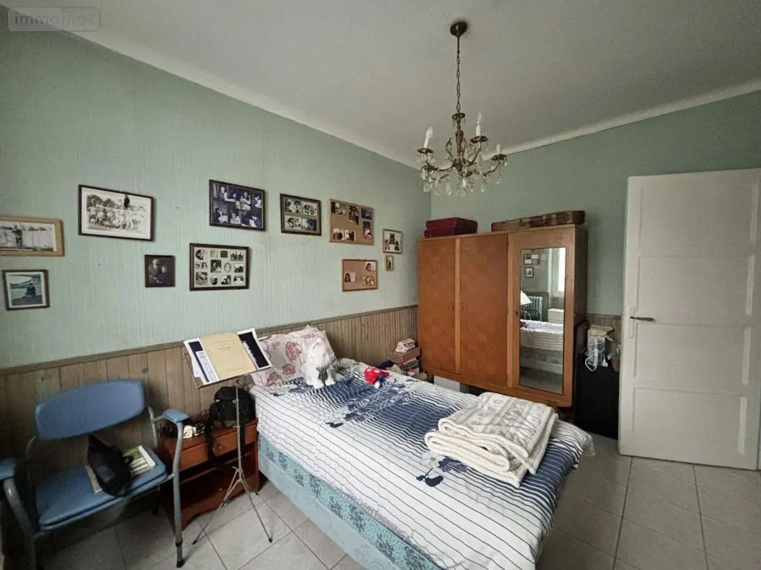 Maison à vendre, 212m², Saint-Nazaire