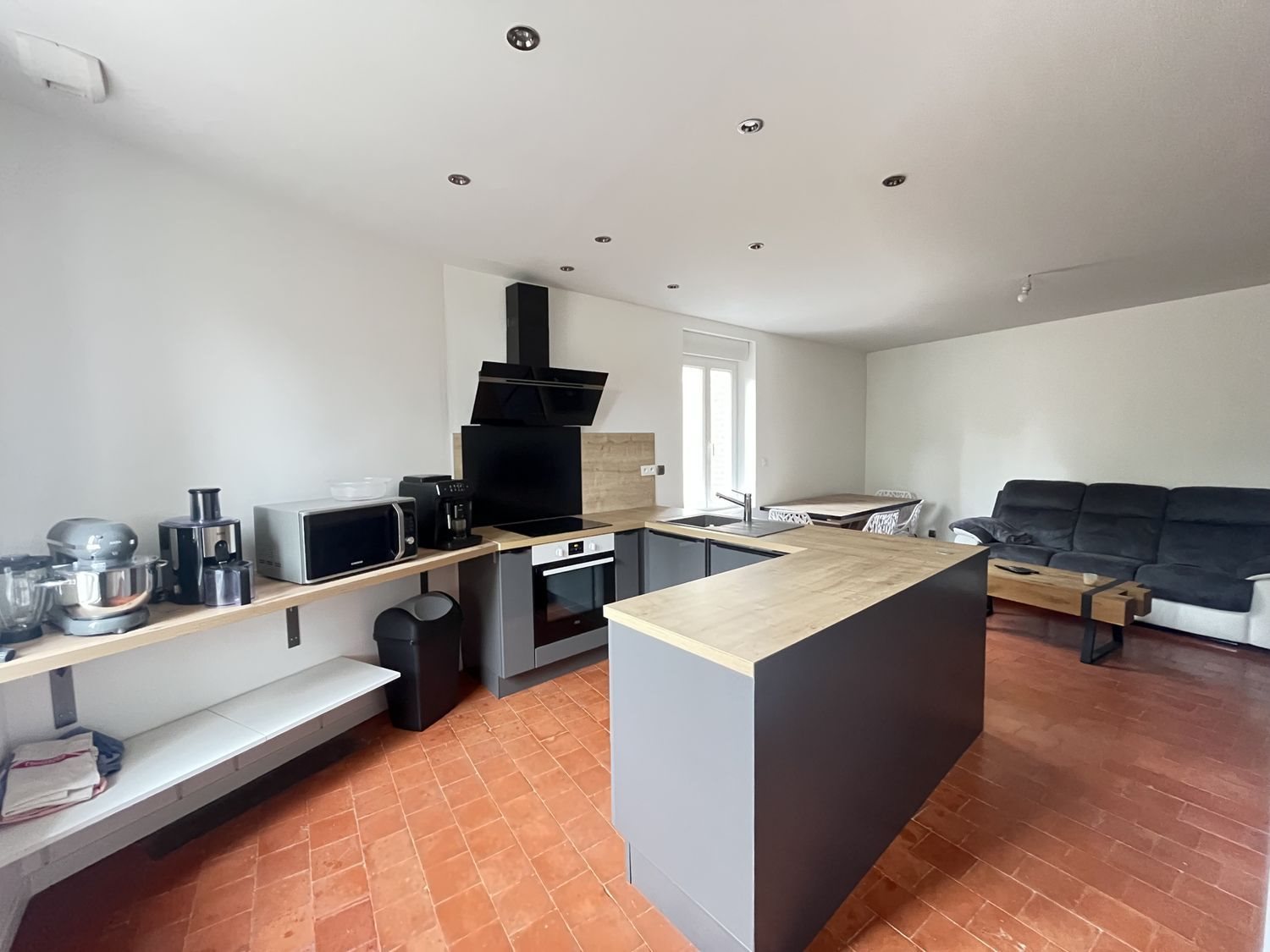 Maison à vendre, 77m², Nesploy