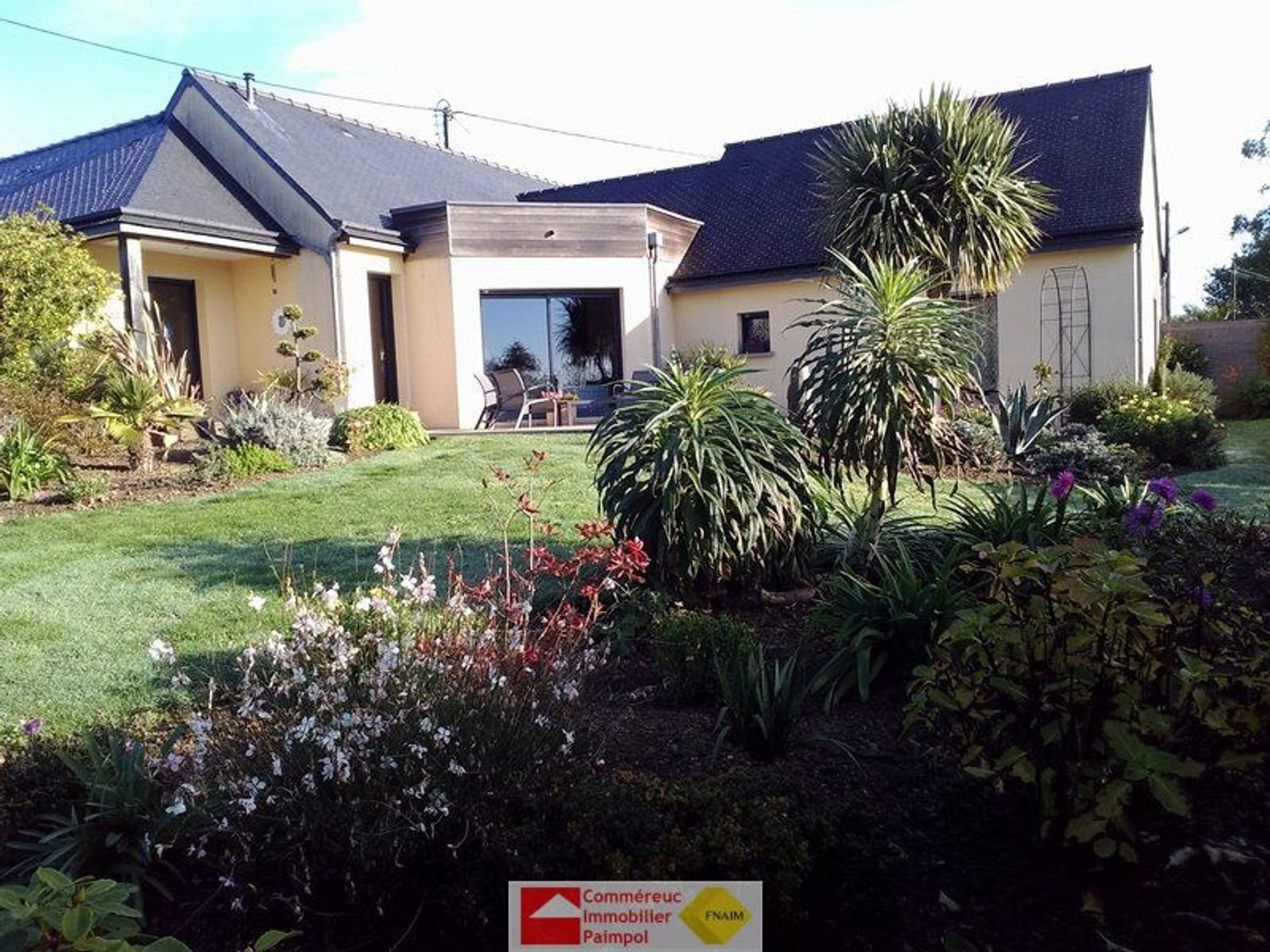 Maison à vendre, 150m², Paimpol