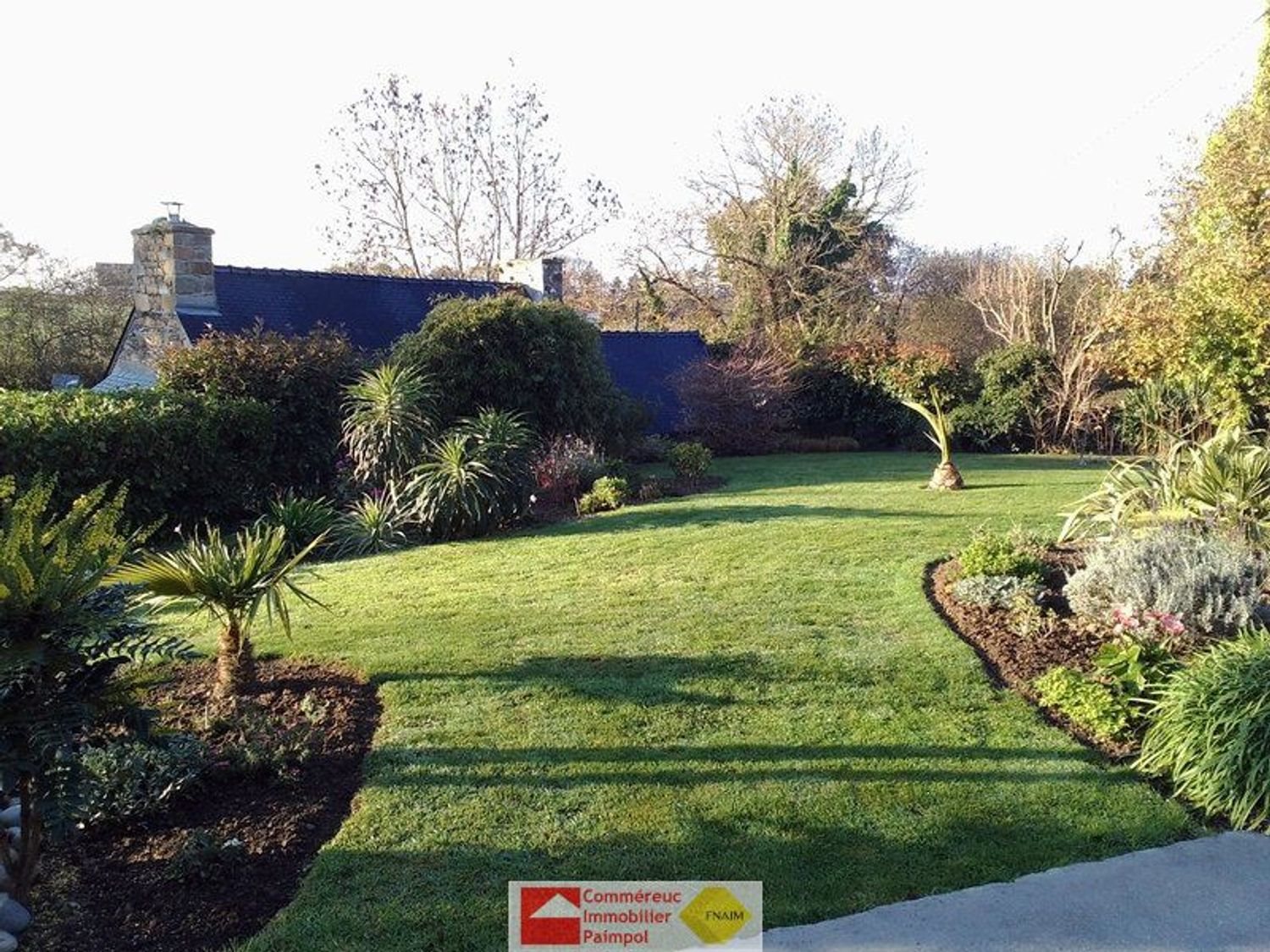 Maison à vendre, 150m², Paimpol