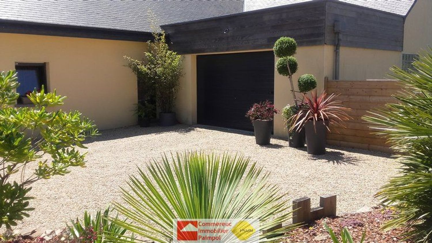 Maison à vendre, 150m², Paimpol