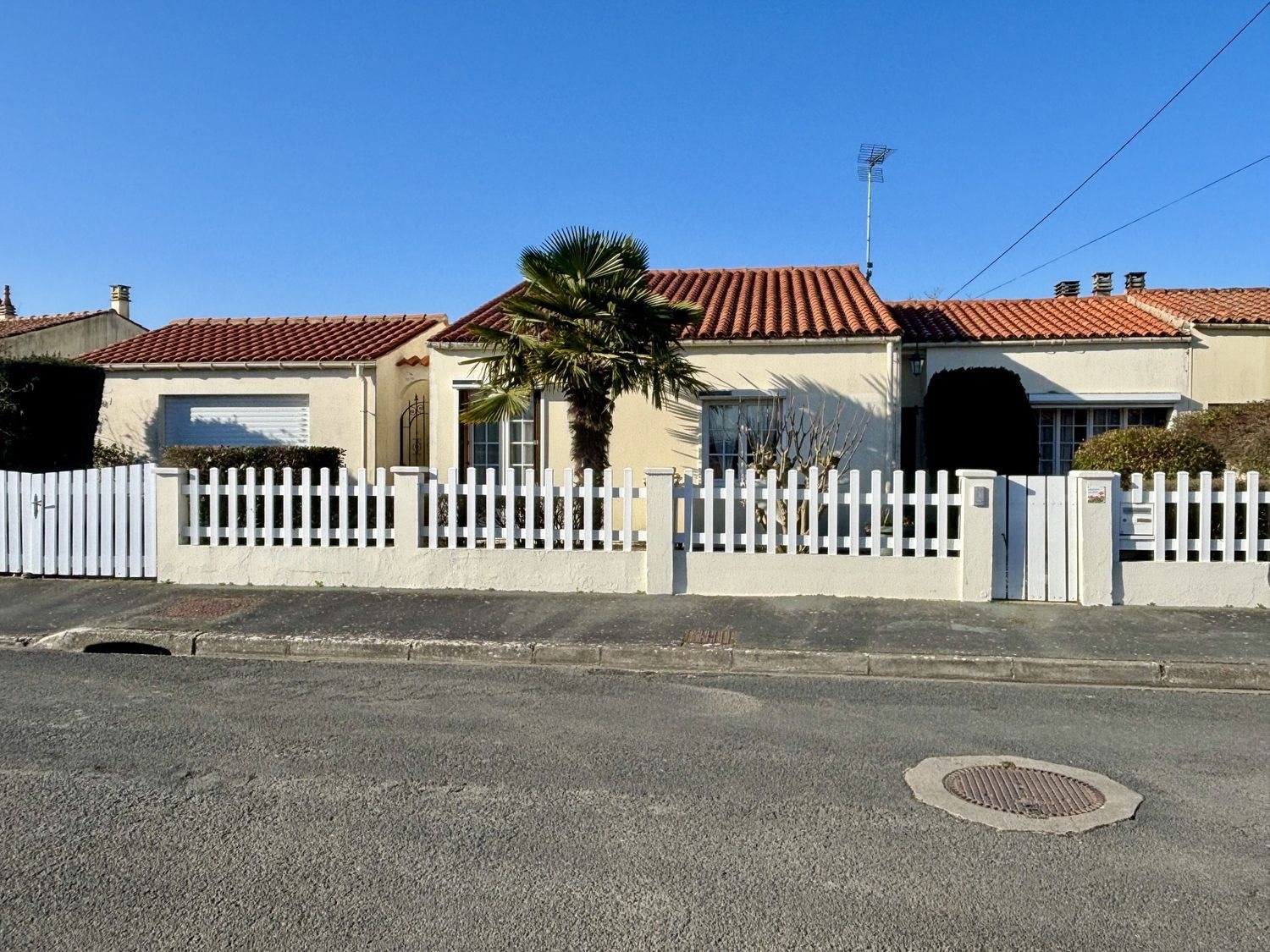 Maison à vendre, 115m², Rochefort