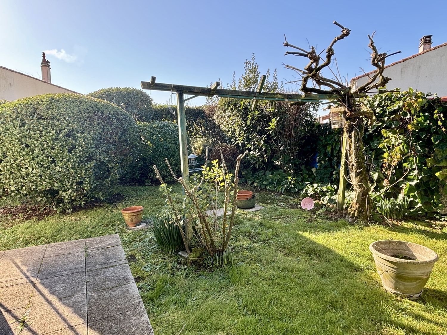 Maison à vendre, 115m², Rochefort