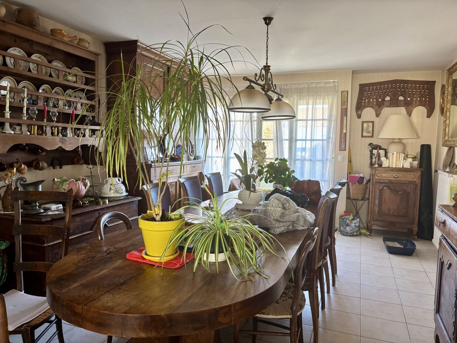 Maison à vendre, 115m², Rochefort