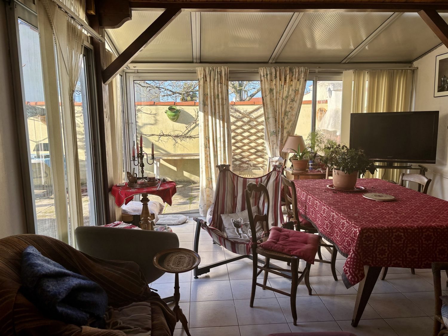 Maison à vendre, 115m², Rochefort