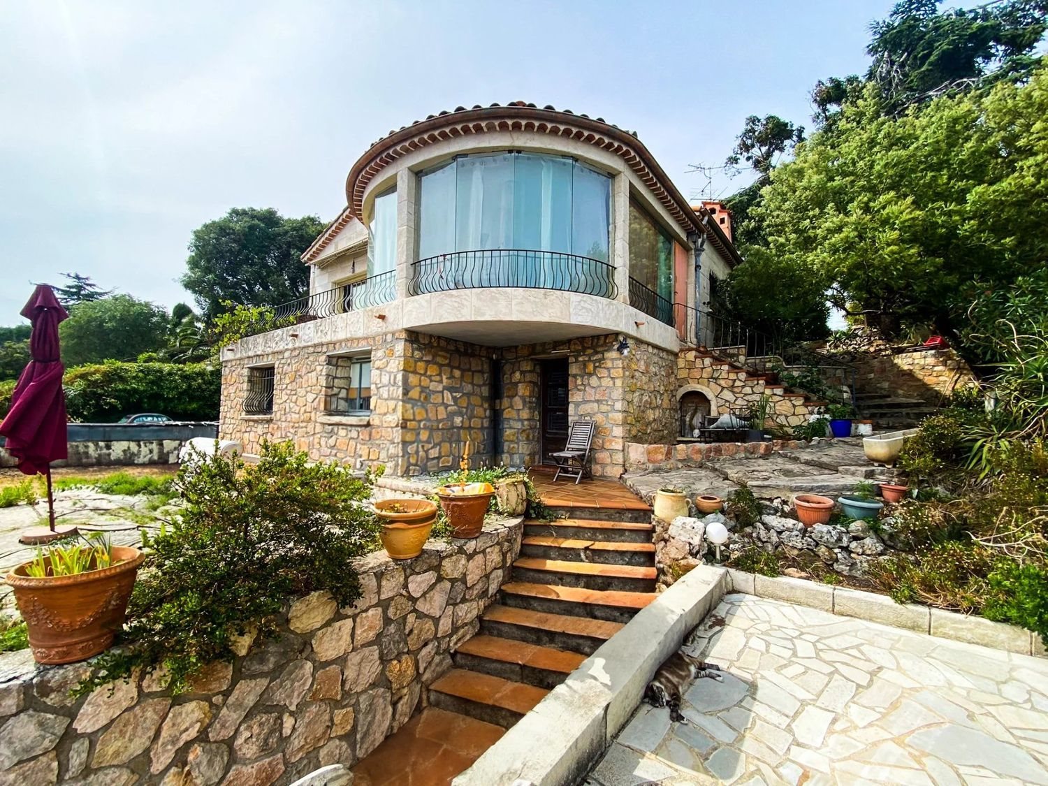 Maison à vendre, 164m², Mandelieu-la-Napoule