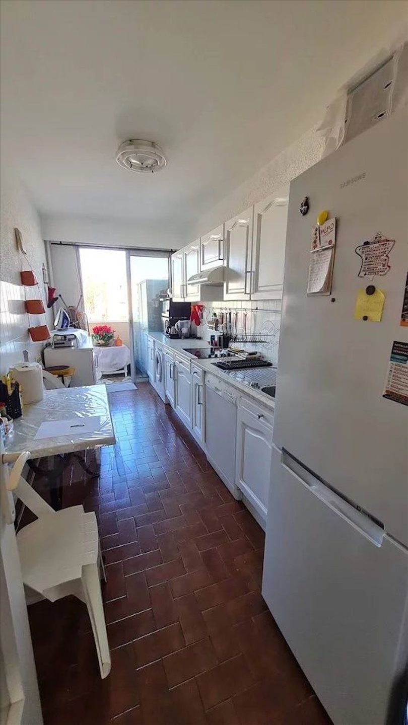 Appartement à vendre, 67m², Nice