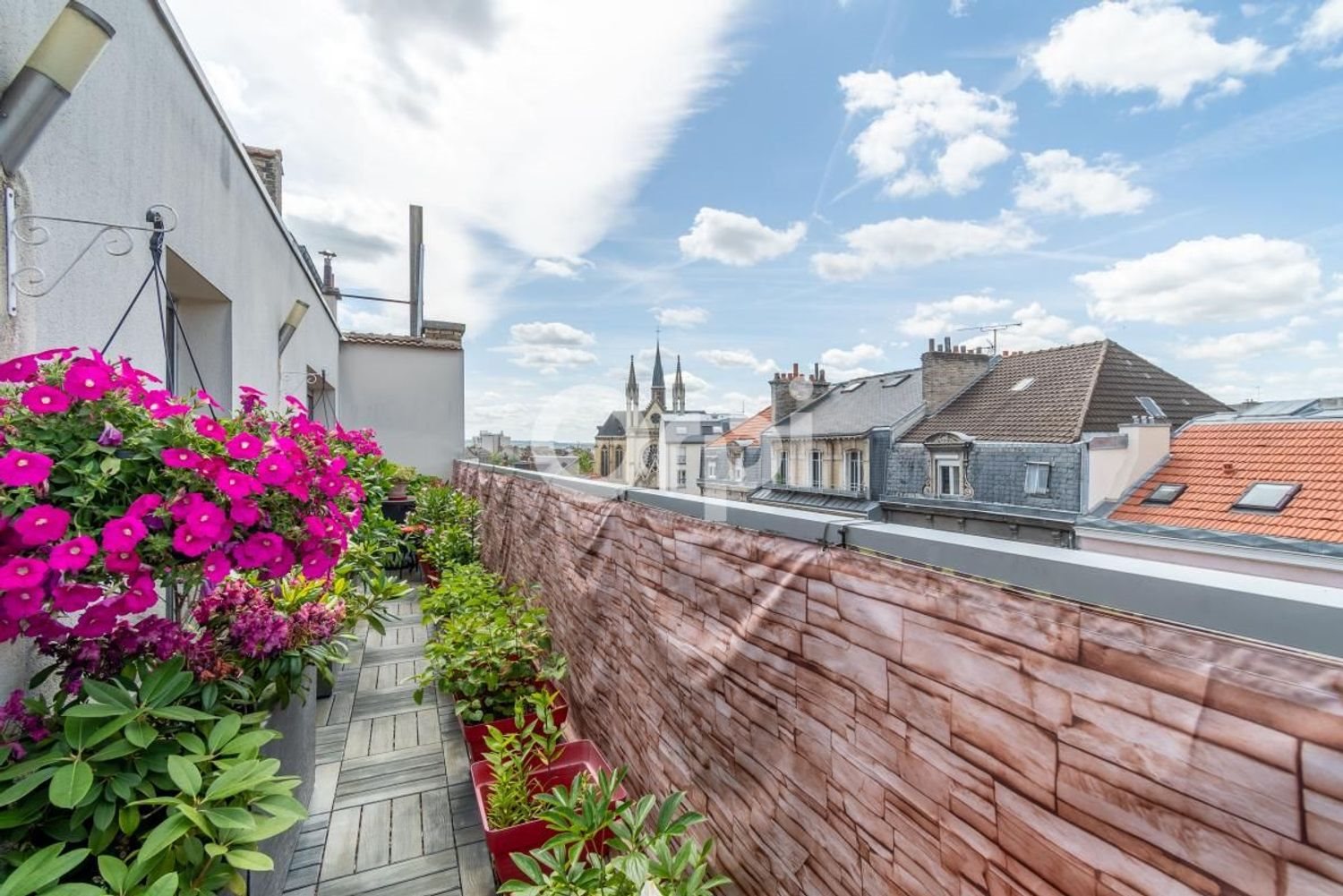 Appartement à vendre, 92m², Reims