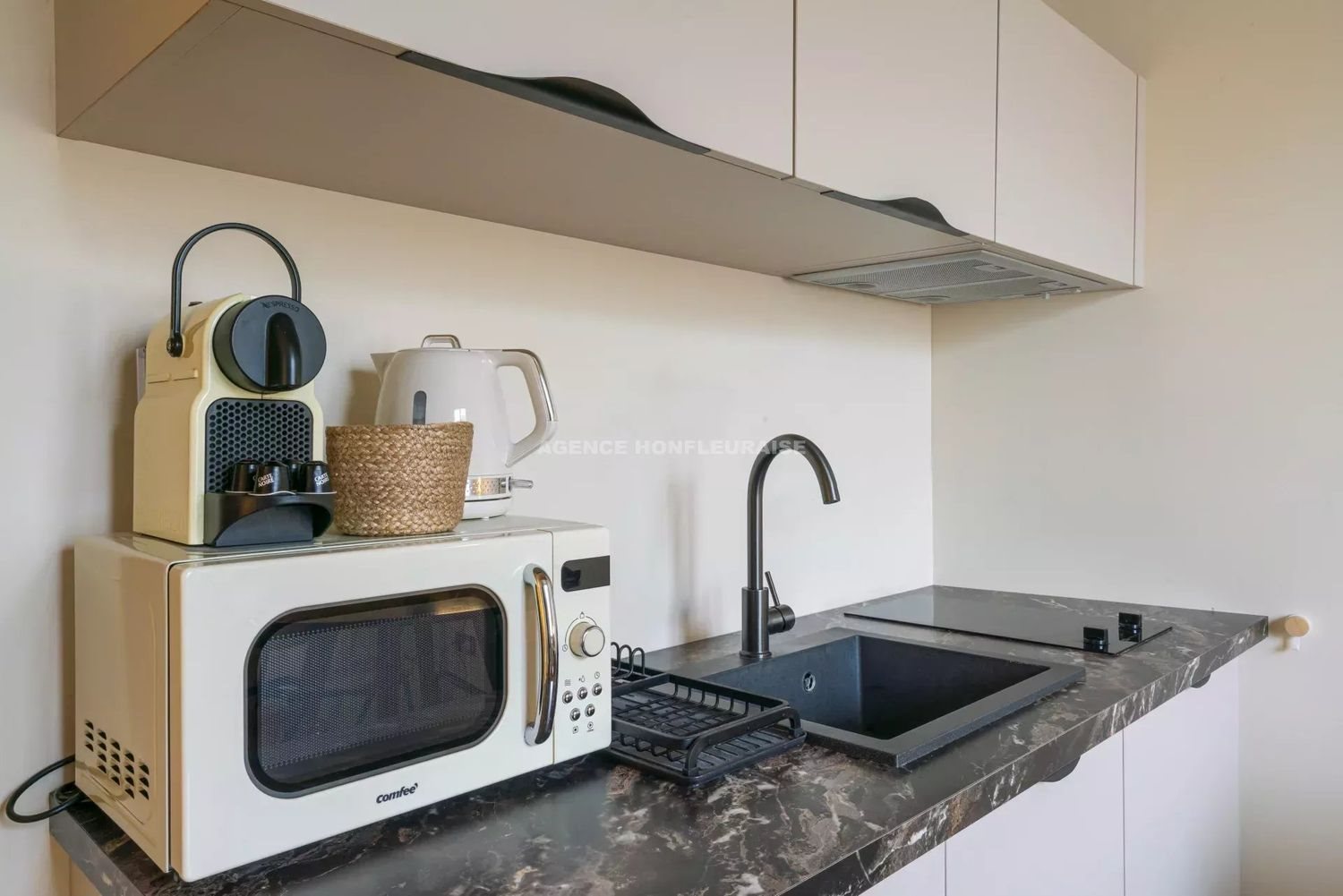 Maison à vendre, 36m², Honfleur