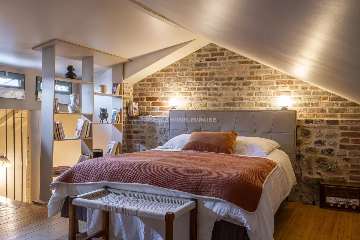 Maison à vendre, 36m², Honfleur