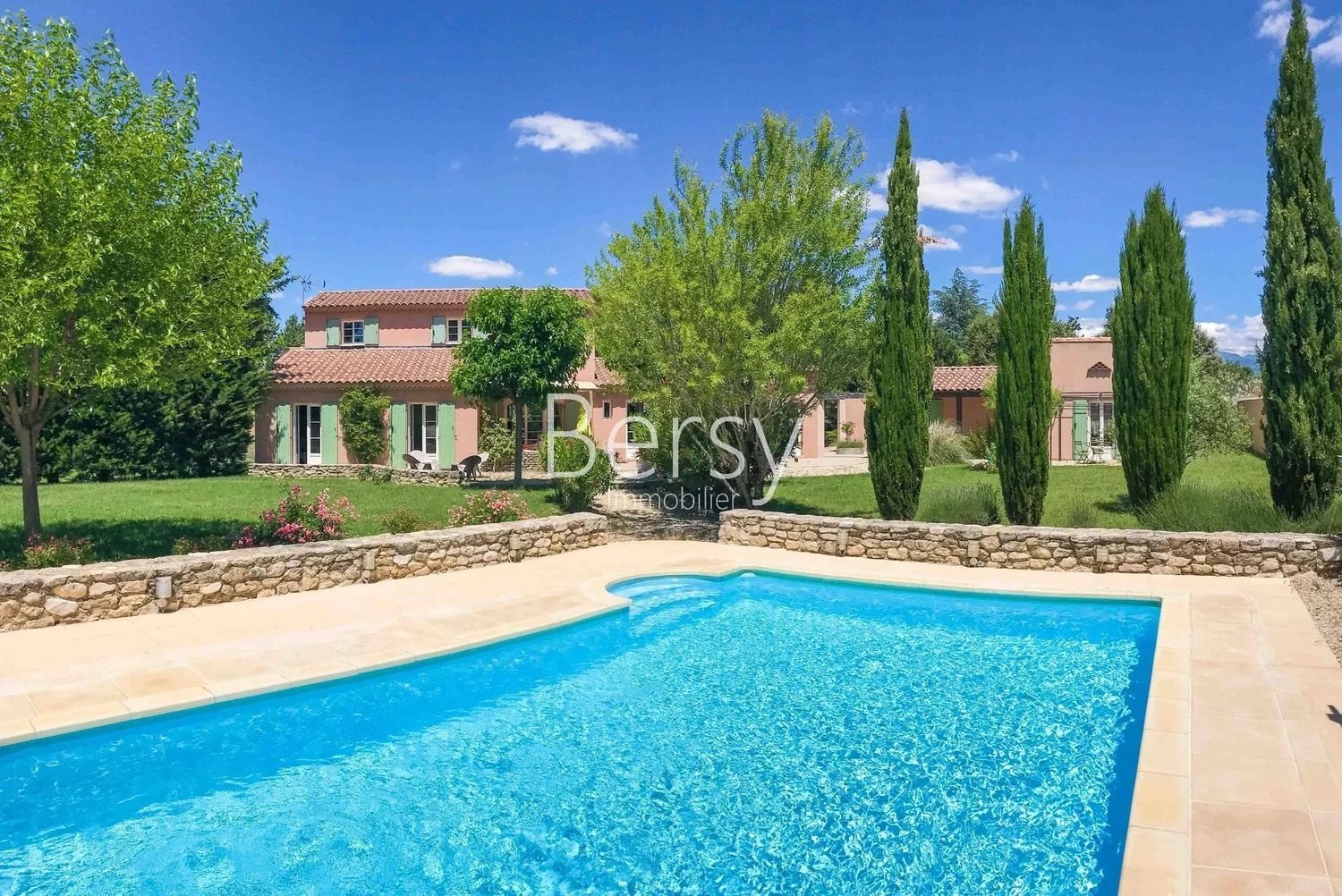 Maison à vendre, 215m², Mazan