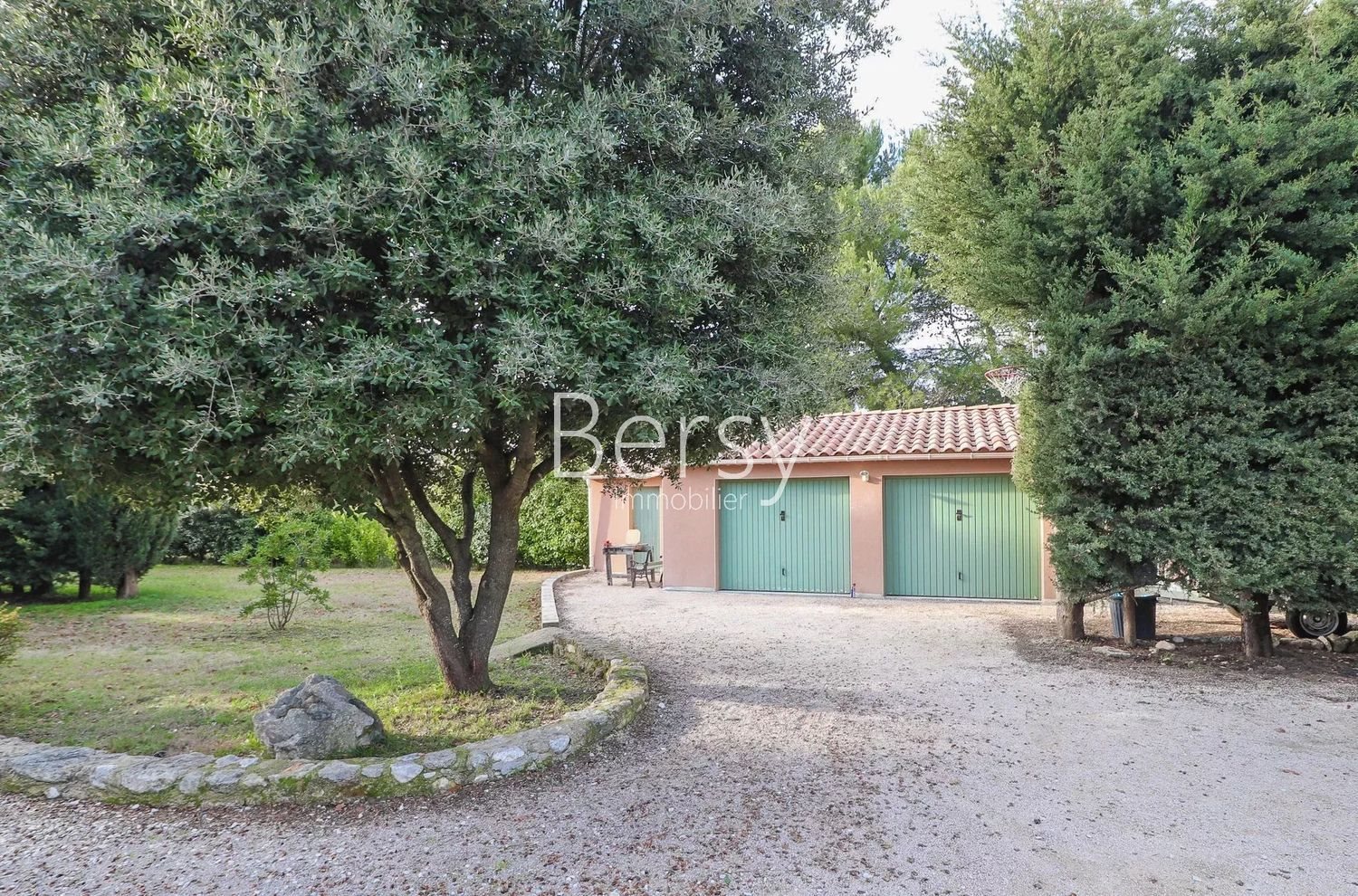 Maison à vendre, 215m², Mazan