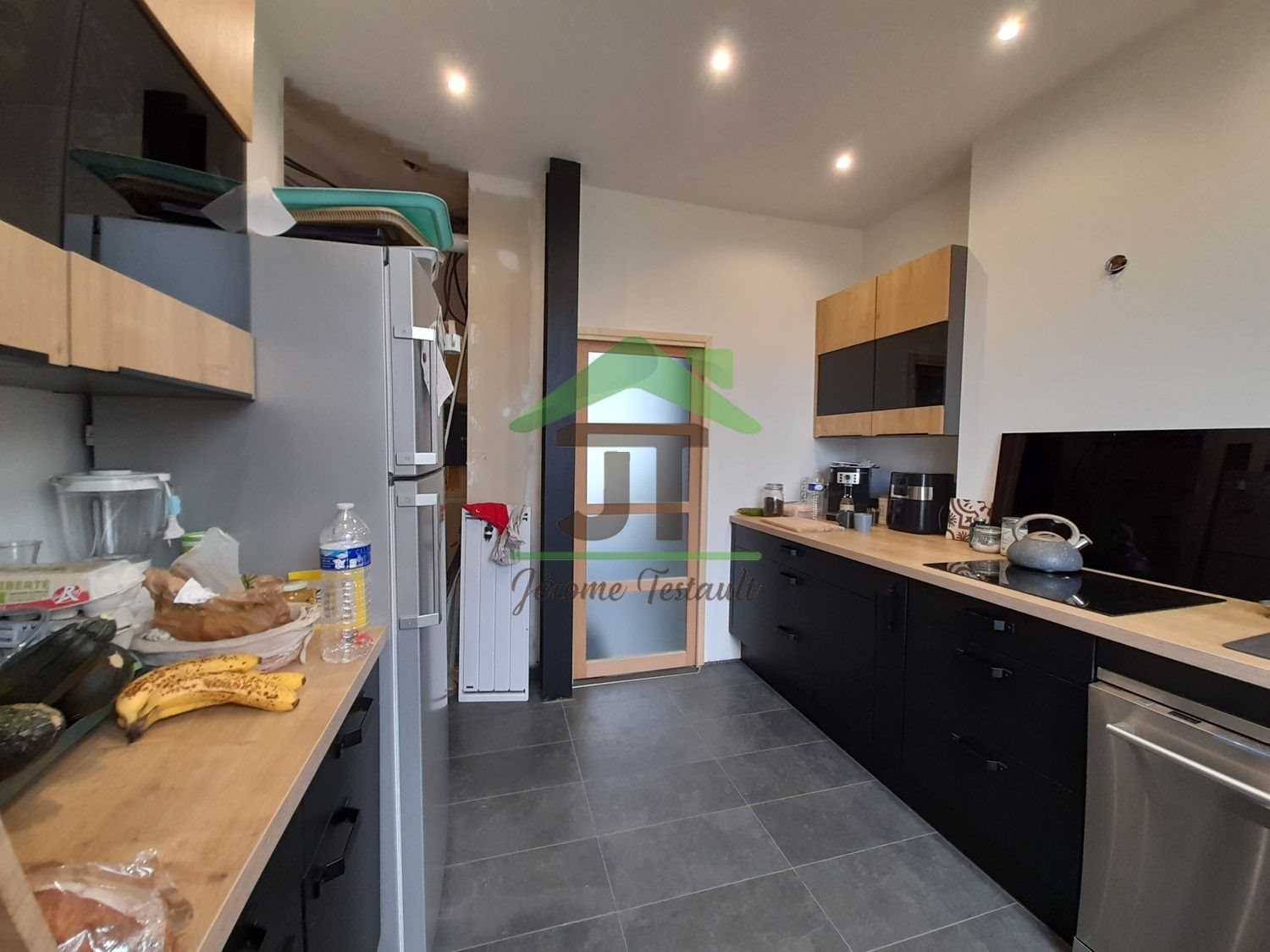 Maison à vendre, 102m², Patay