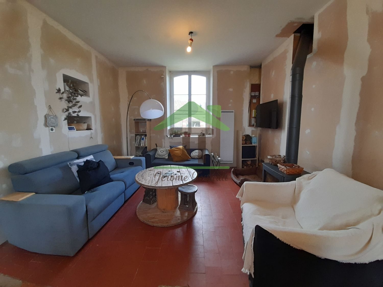 Maison à vendre, 102m², Patay