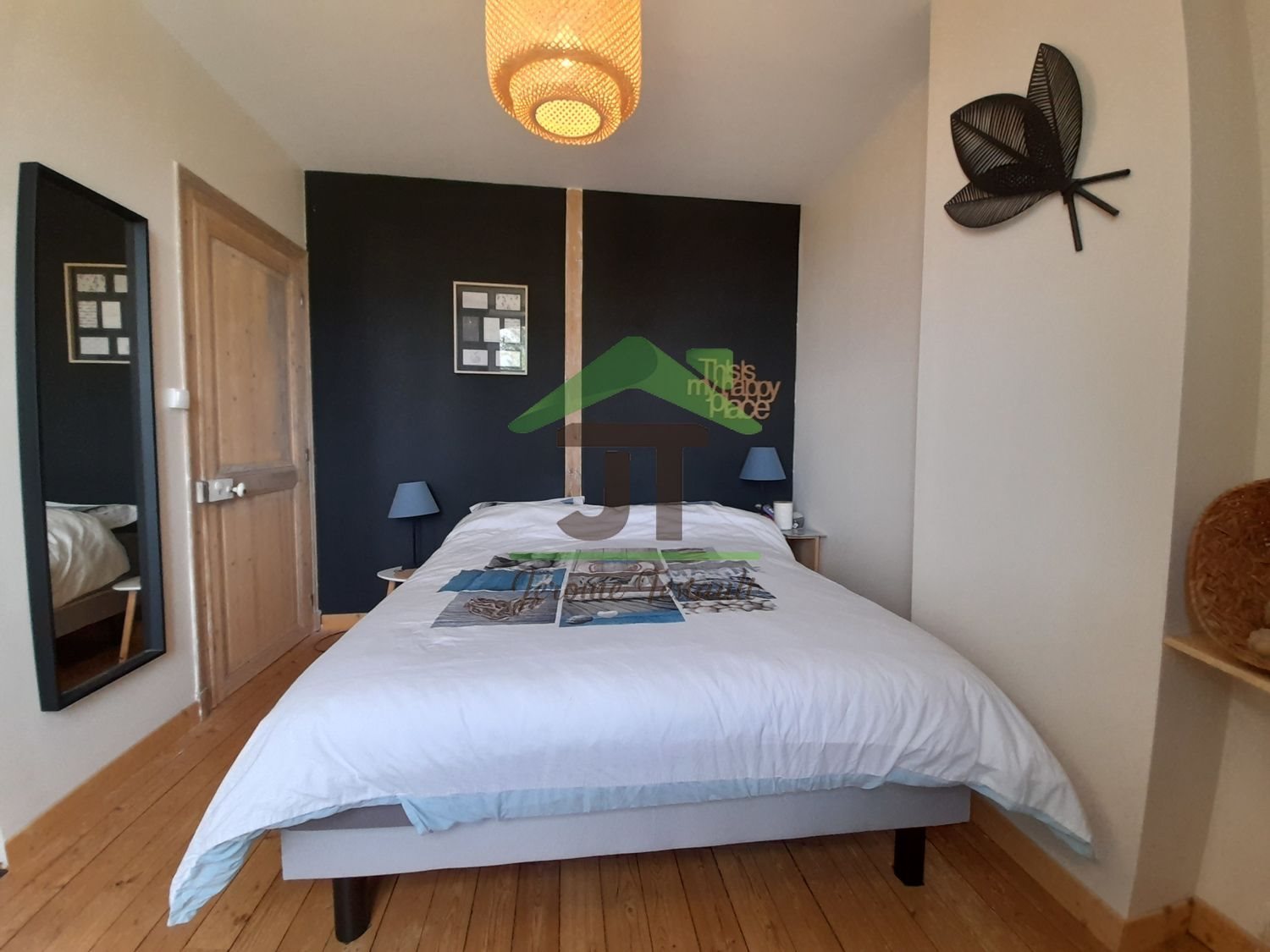 Maison à vendre, 102m², Patay