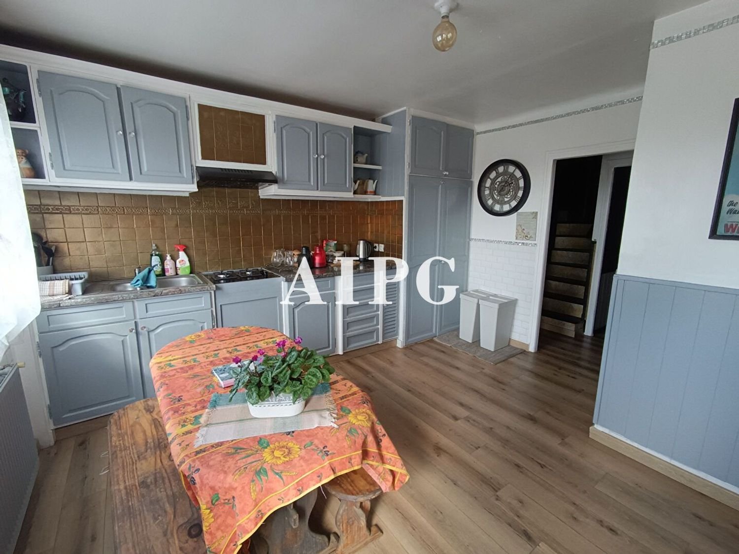 Maison à vendre, 286m², Corlay
