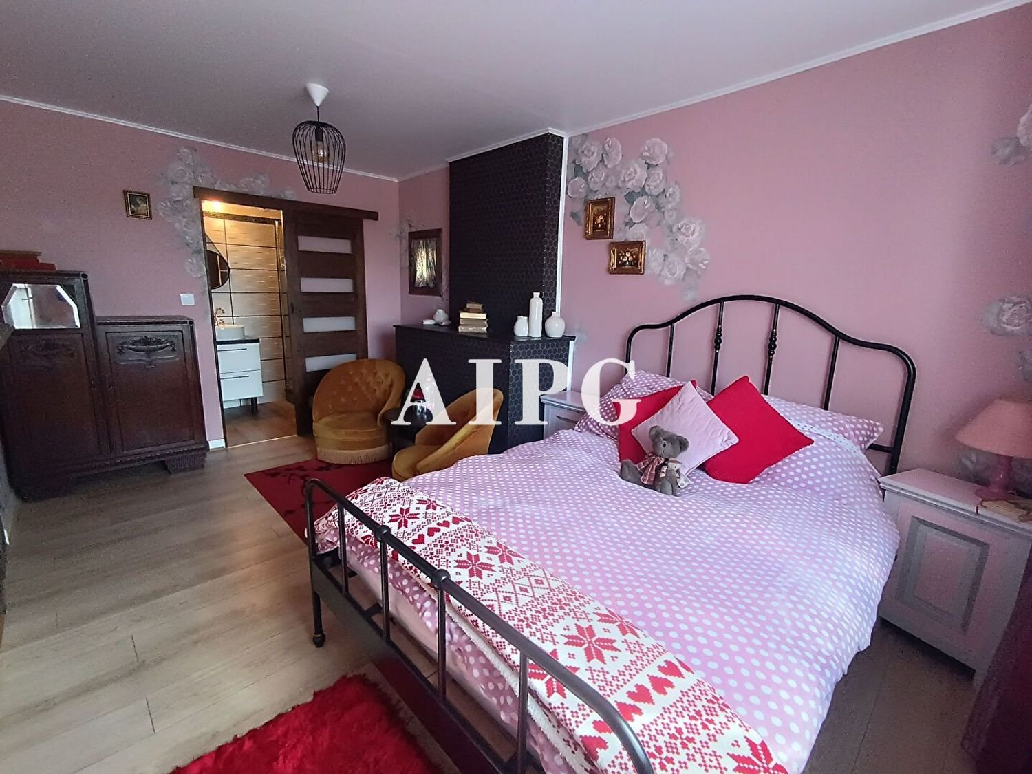Maison à vendre, 286m², Corlay