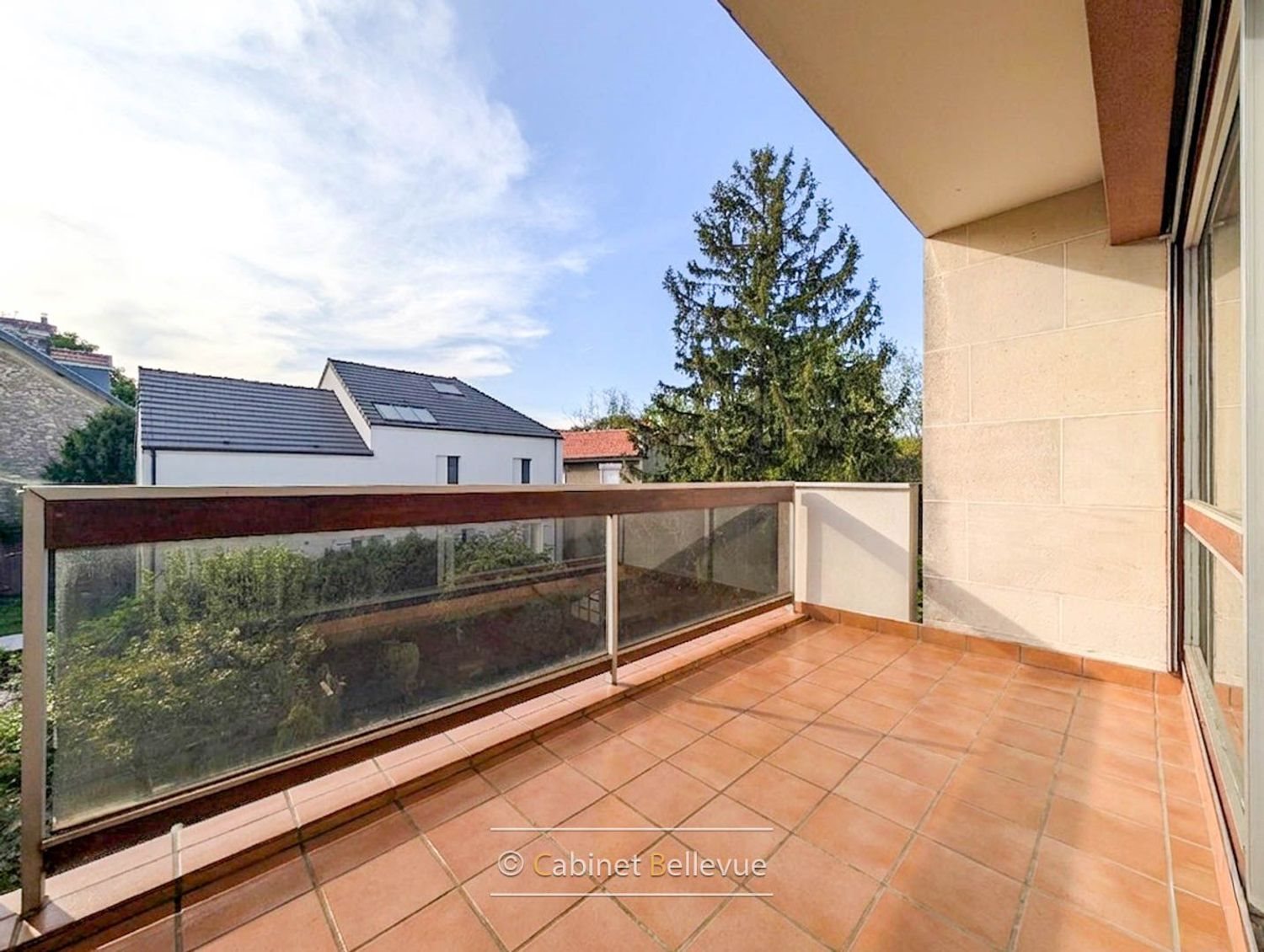 Appartement à vendre, 73m², Sèvres