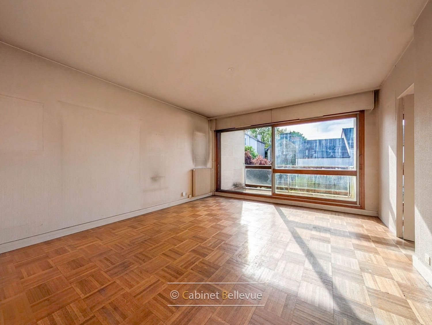 Appartement à vendre, 73m², Sèvres