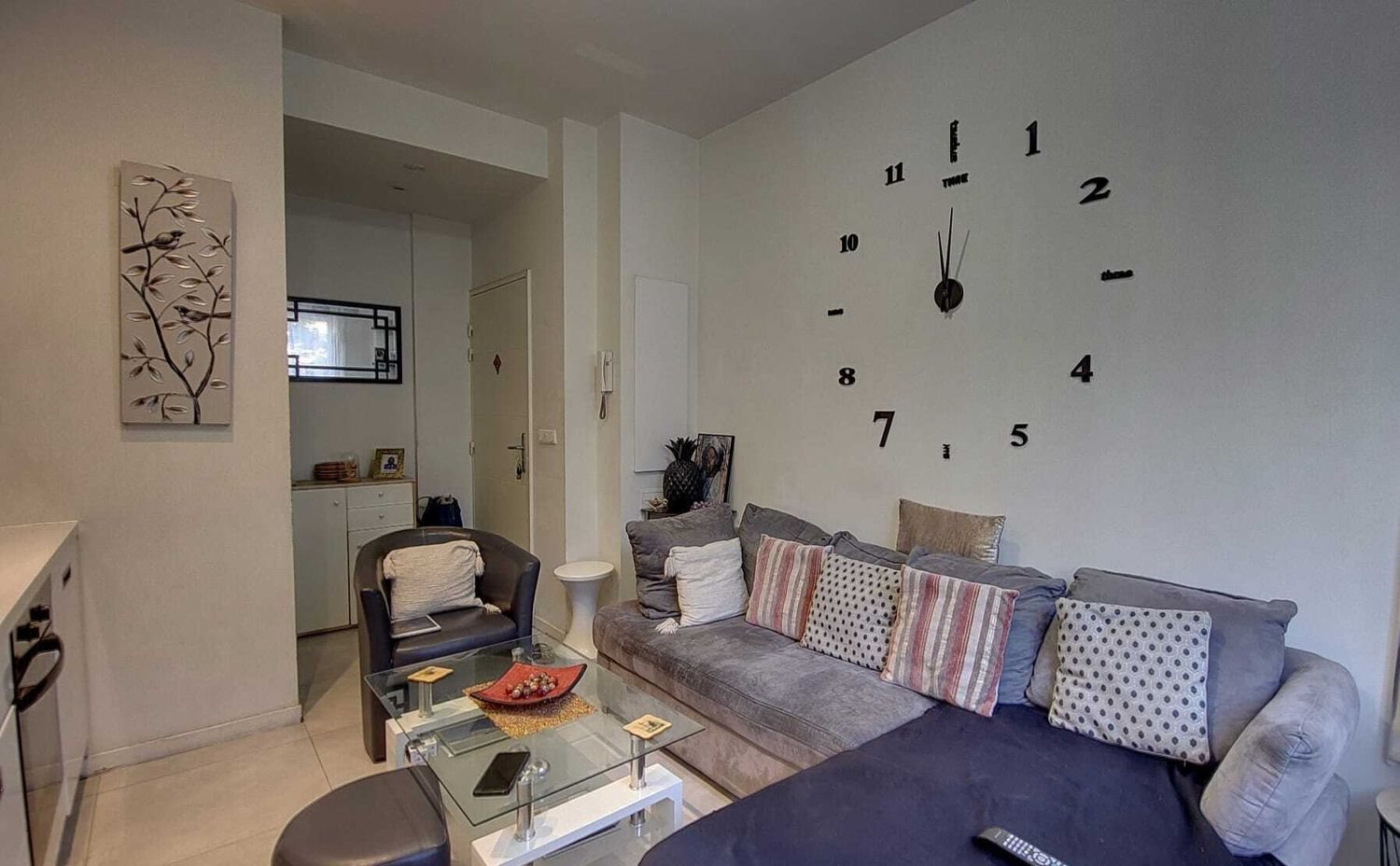 Appartement à vendre, 24m², Nice